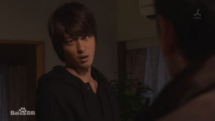 速水重道(速水もこみち、Mocomichi Hayami)理由 八代御二前后照片