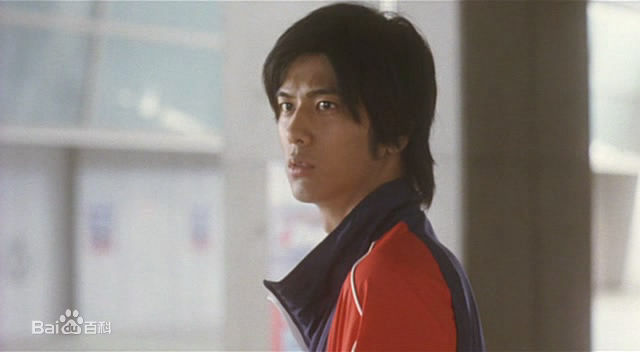 速水重道(速水もこみち、Mocomichi Hayami)我爱芳邻前后照片