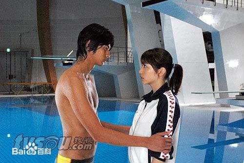 速水重道(速水もこみち、Mocomichi Hayami)我爱芳邻前后照片