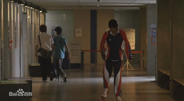 速水重道(速水もこみち、Mocomichi Hayami)我爱芳邻前后照片