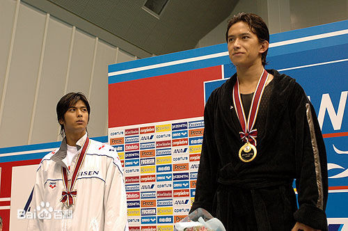 速水重道(速水もこみち、Mocomichi Hayami)我爱芳邻前后照片