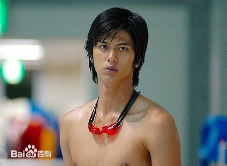 速水重道(速水もこみち、Mocomichi Hayami)我爱芳邻前后照片