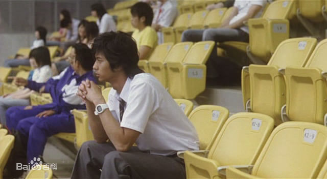 速水重道(速水もこみち、Mocomichi Hayami)我爱芳邻前后照片