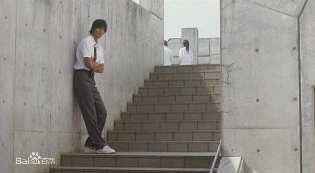 速水重道(速水もこみち、Mocomichi Hayami)我爱芳邻前后照片