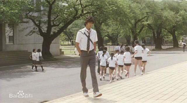 速水重道(速水もこみち、Mocomichi Hayami)我爱芳邻前后照片