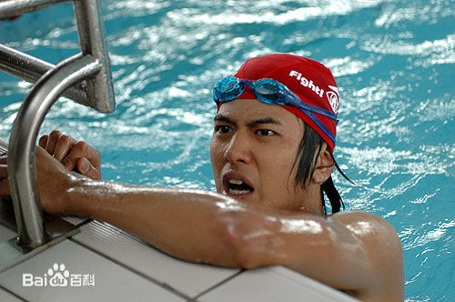 速水重道(速水もこみち、Mocomichi Hayami)我爱芳邻前后照片