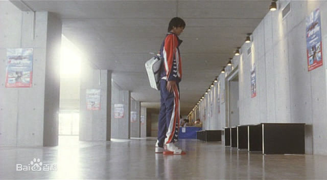 速水重道(速水もこみち、Mocomichi Hayami)我爱芳邻前后照片