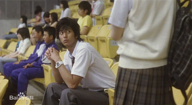 速水重道(速水もこみち、Mocomichi Hayami)我爱芳邻前后照片