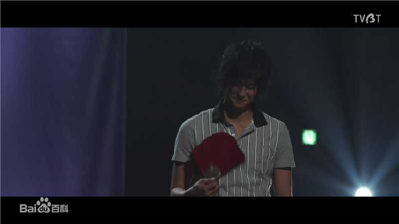 速水重道(速水もこみち、Mocomichi Hayami)极道鲜师电影版素颜照相册