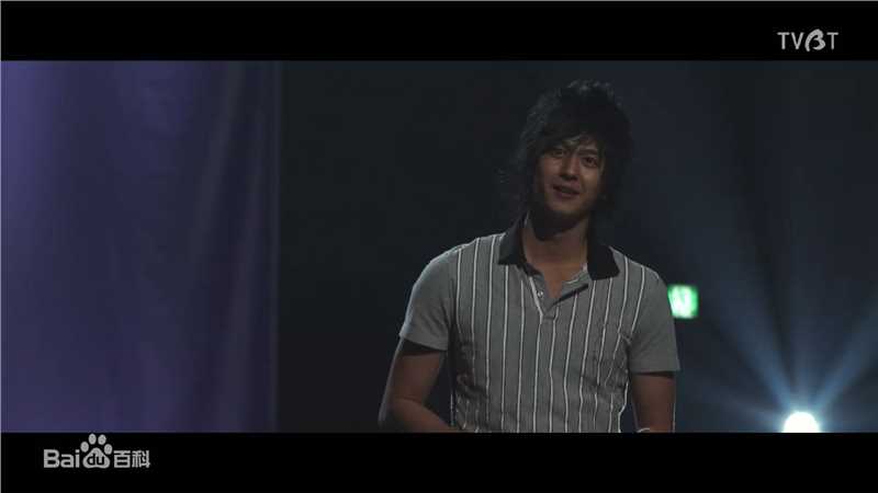 速水重道(速水もこみち、Mocomichi Hayami)极道鲜师电影版素颜照相册