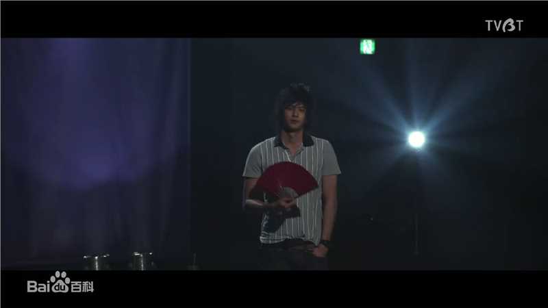 速水重道(速水もこみち、Mocomichi Hayami)极道鲜师电影版素颜照相册