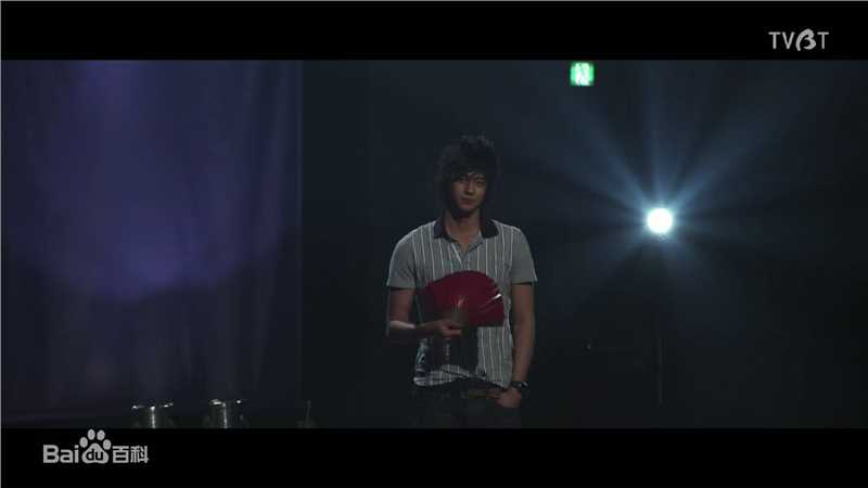 速水重道(速水もこみち、Mocomichi Hayami)极道鲜师电影版素颜照相册