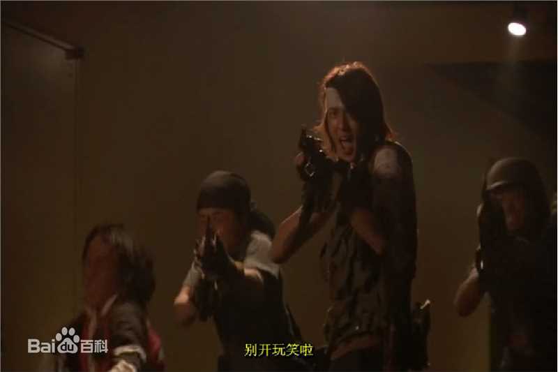 速水重道(速水もこみち、Mocomichi Hayami)消失的天堂生活照相册