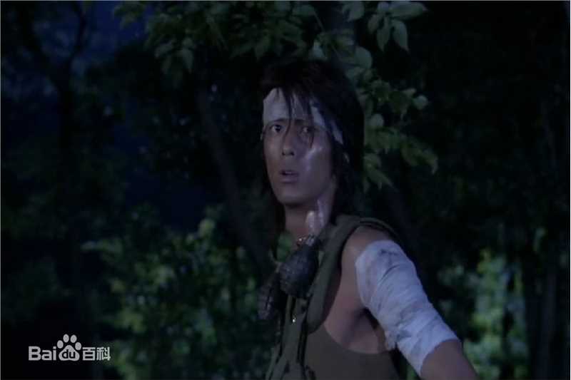 速水重道(速水もこみち、Mocomichi Hayami)消失的天堂生活照相册