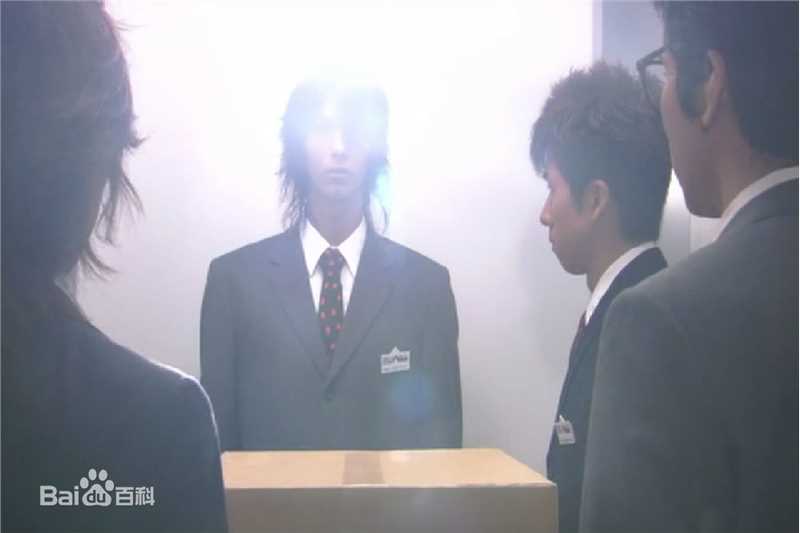 速水重道(速水もこみち、Mocomichi Hayami)消失的天堂生活照相册