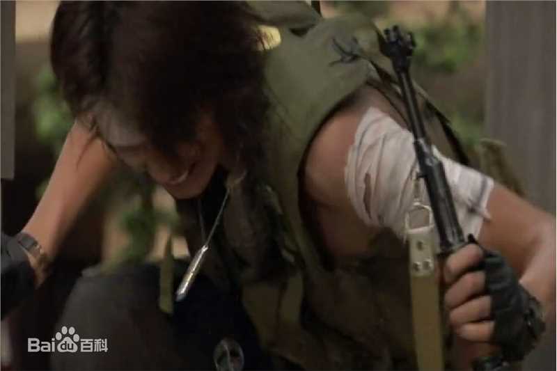 速水重道(速水もこみち、Mocomichi Hayami)消失的天堂生活照相册