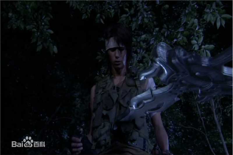 速水重道(速水もこみち、Mocomichi Hayami)消失的天堂生活照相册