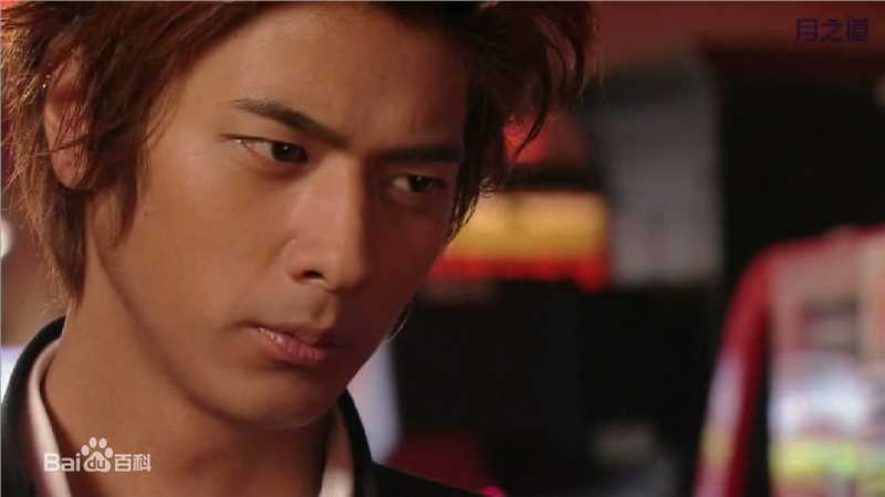 速水重道(速水もこみち、Mocomichi Hayami)极道鲜师2 -截图-1232X693P生活照