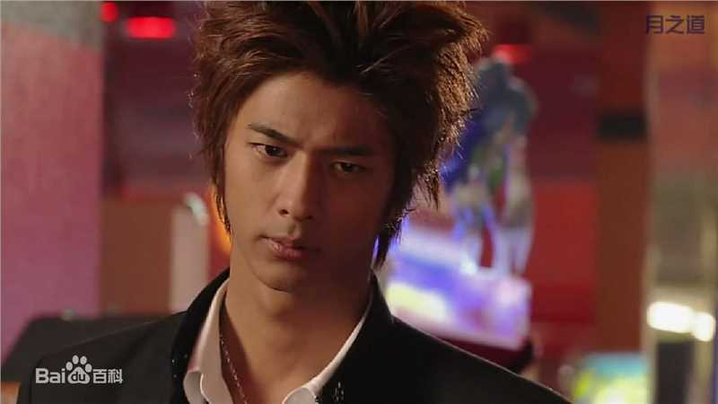 速水重道(速水もこみち、Mocomichi Hayami)极道鲜师2 -截图-1232X693P生活照