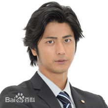 速水重道(速水もこみち、Mocomichi Hayami)紧急取调室 渡辺鉄次前后照片