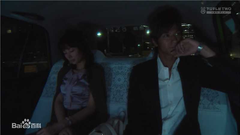 速水重道(速水もこみち、Mocomichi Hayami)电车男-截图-1232X693P素颜照相册