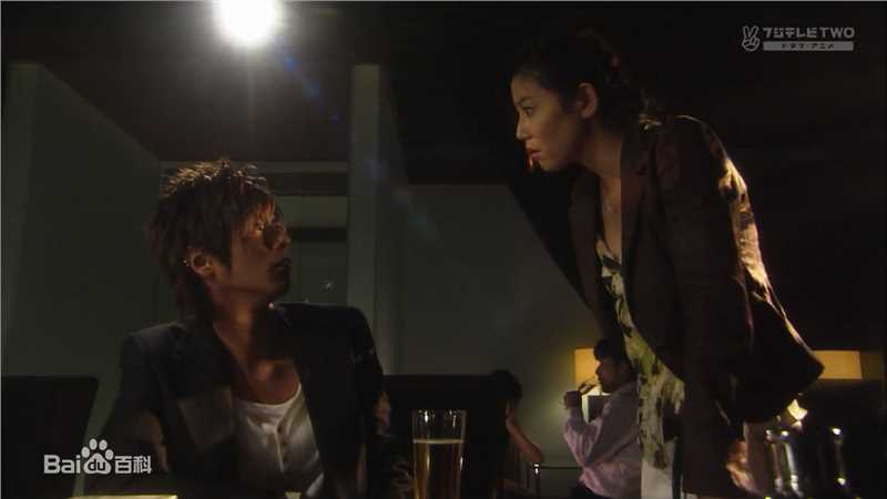 速水重道(速水もこみち、Mocomichi Hayami)电车男-截图-1232X693P素颜照相册