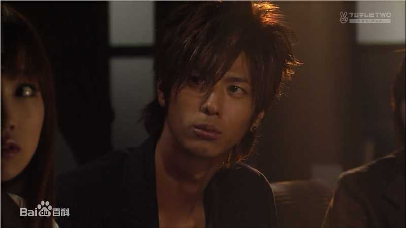 速水重道(速水もこみち、Mocomichi Hayami)电车男-截图-1232X693P素颜照相册