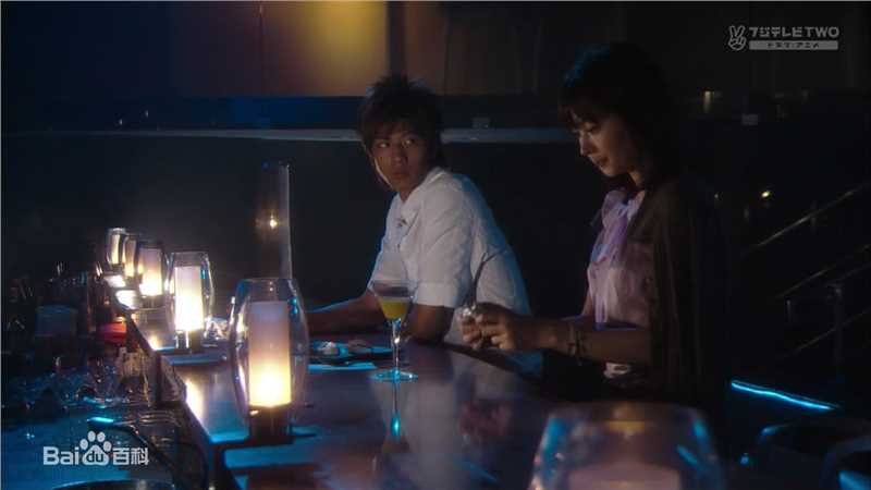 速水重道(速水もこみち、Mocomichi Hayami)电车男-截图-1232X693P素颜照相册