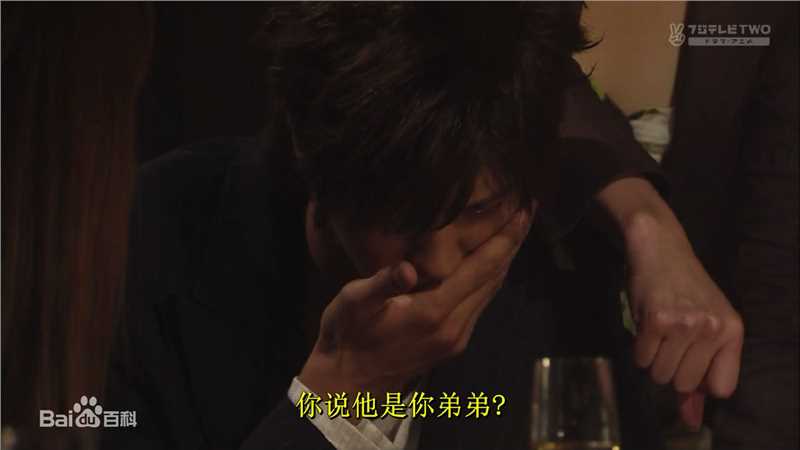 速水重道(速水もこみち、Mocomichi Hayami)电车男-截图-1232X693P素颜照相册