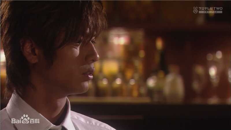 速水重道(速水もこみち、Mocomichi Hayami)电车男-截图-1232X693P素颜照相册