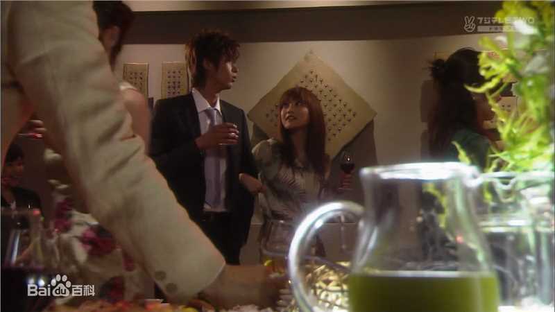 速水重道(速水もこみち、Mocomichi Hayami)电车男-截图-1232X693P素颜照相册