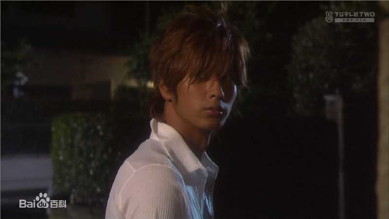 速水重道(速水もこみち、Mocomichi Hayami)电车男-截图-1232X693P素颜照相册