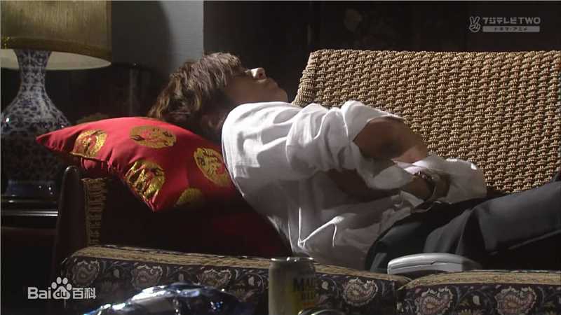 速水重道(速水もこみち、Mocomichi Hayami)电车男-截图-1232X693P素颜照相册