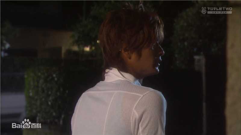 速水重道(速水もこみち、Mocomichi Hayami)电车男-截图-1232X693P素颜照相册