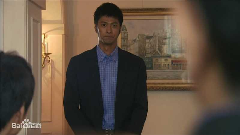 速水重道(速水もこみち、Mocomichi Hayami)国税局查察官特别篇 -截图-1276X675P生活照