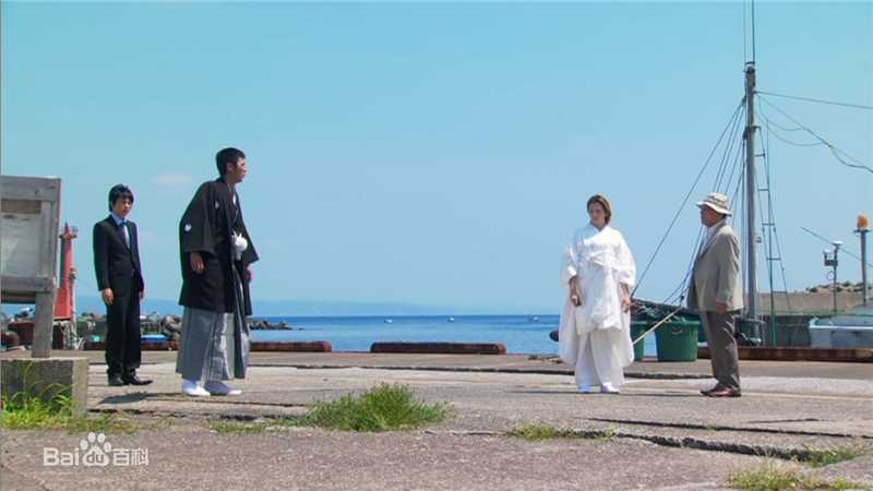 速水重道(速水もこみち、Mocomichi Hayami)国税局查察官特别篇 -截图-1276X675P生活照