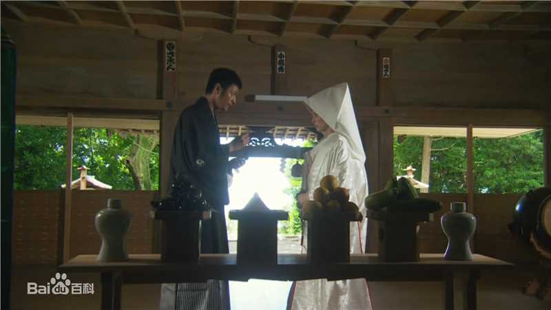 速水重道(速水もこみち、Mocomichi Hayami)国税局查察官特别篇 -截图-1276X675P生活照