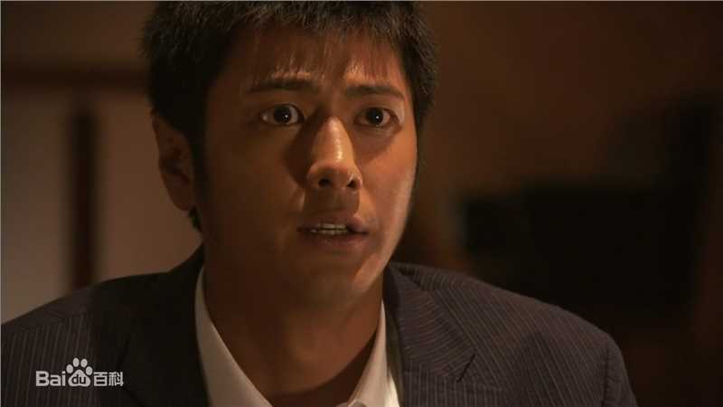 速水重道(速水もこみち、Mocomichi Hayami)国税局查察官特别篇 -截图-1276X675P生活照