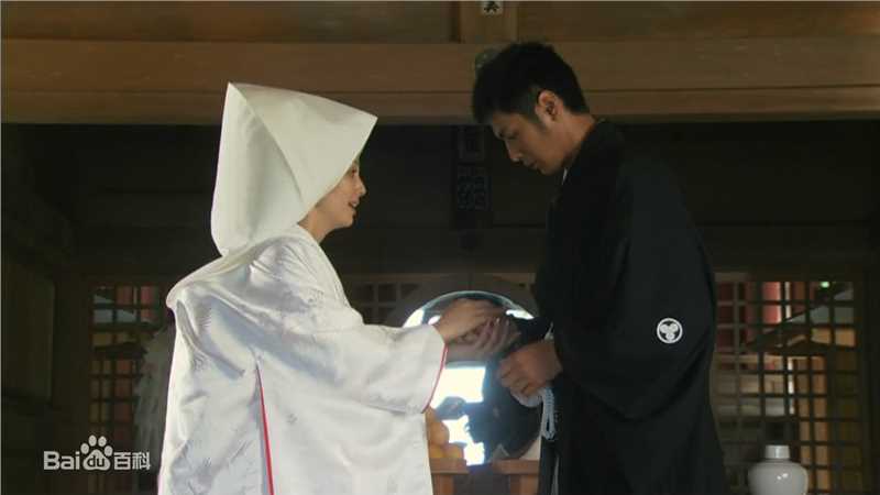 速水重道(速水もこみち、Mocomichi Hayami)国税局查察官特别篇 -截图-1276X675P生活照