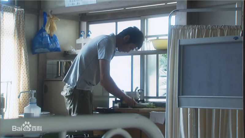 速水重道(速水もこみち、Mocomichi Hayami)国税局查察官特别篇 -截图-1276X675P生活照