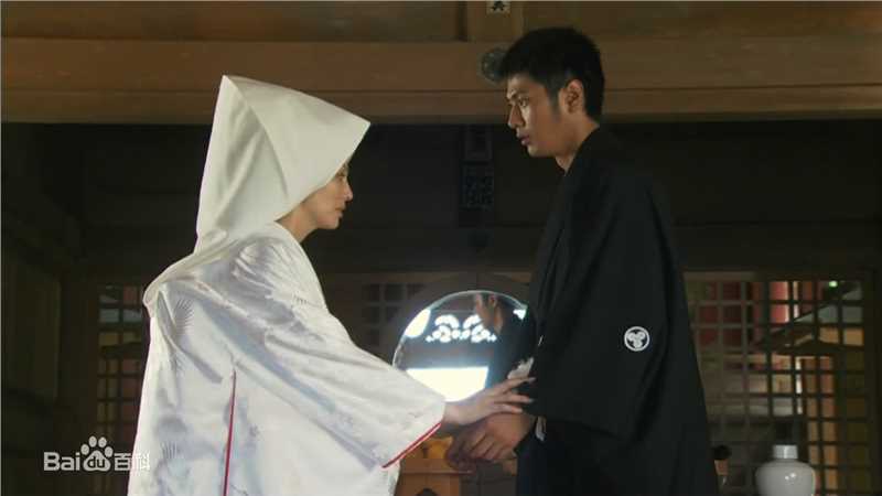 速水重道(速水もこみち、Mocomichi Hayami)国税局查察官特别篇 -截图-1276X675P生活照