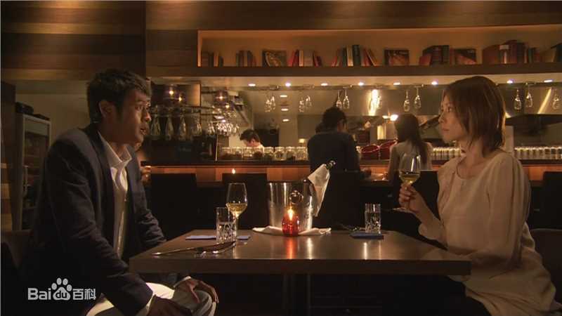 速水重道(速水もこみち、Mocomichi Hayami)国税局查察官特别篇 -截图-1276X675P生活照