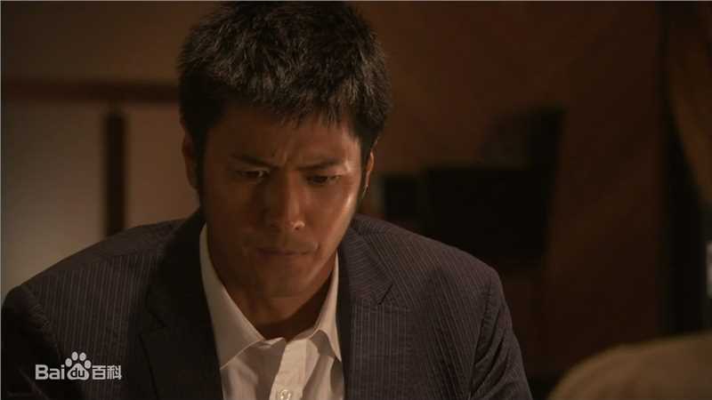 速水重道(速水もこみち、Mocomichi Hayami)国税局查察官特别篇 -截图-1276X675P生活照