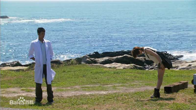 速水重道(速水もこみち、Mocomichi Hayami)国税局查察官特别篇 -截图-1276X675P生活照