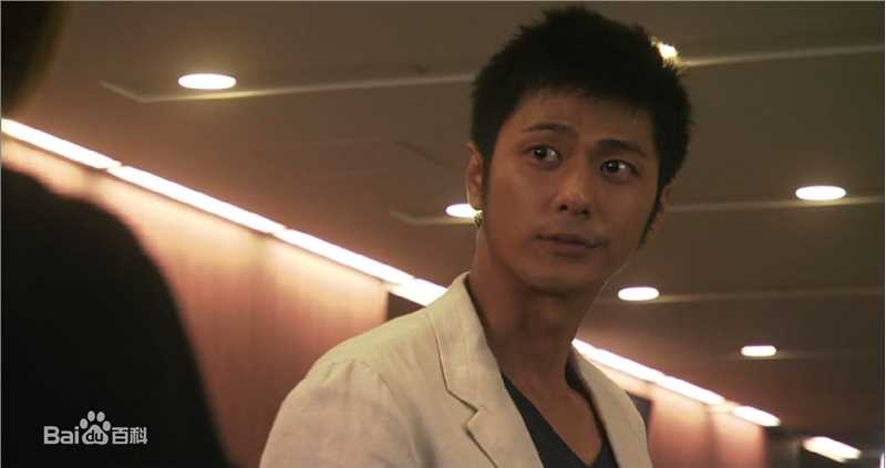 速水重道(速水もこみち、Mocomichi Hayami)国税局查察官特别篇 -截图-1276X675P生活照