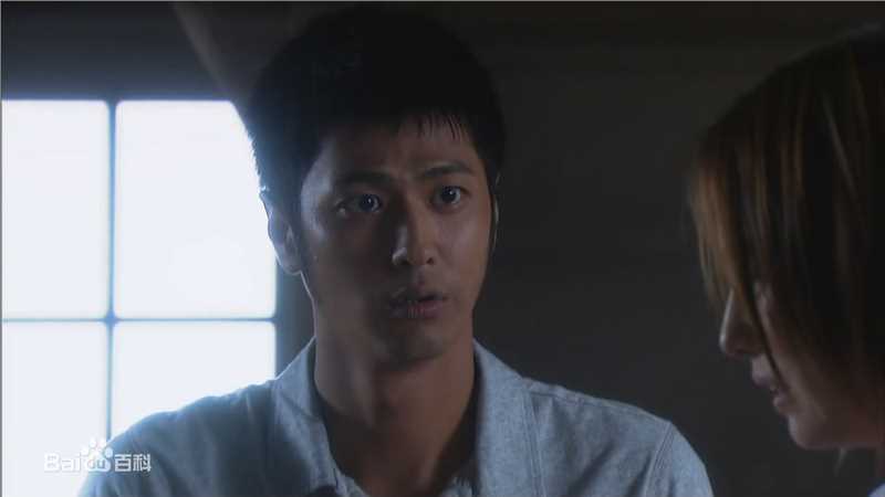 速水重道(速水もこみち、Mocomichi Hayami)国税局查察官特别篇 -截图-1276X675P生活照