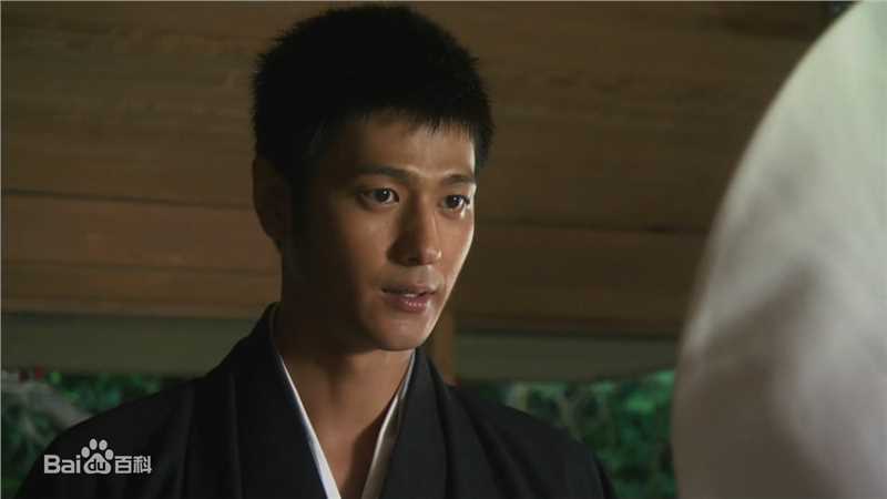 速水重道(速水もこみち、Mocomichi Hayami)国税局查察官特别篇 -截图-1276X675P生活照