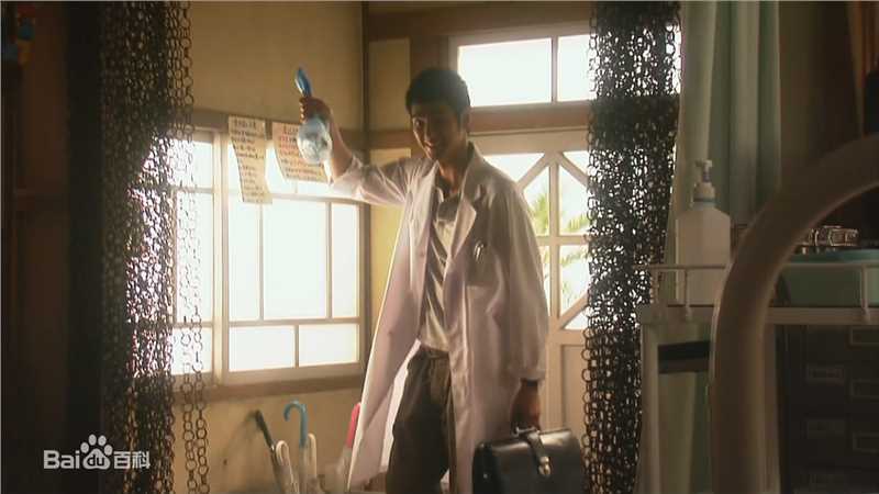 速水重道(速水もこみち、Mocomichi Hayami)国税局查察官特别篇 -截图-1276X675P生活照