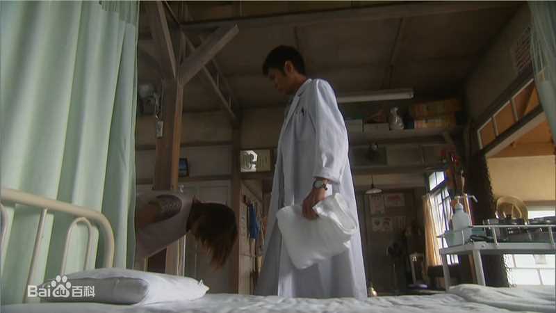 速水重道(速水もこみち、Mocomichi Hayami)国税局查察官特别篇 -截图-1276X675P生活照