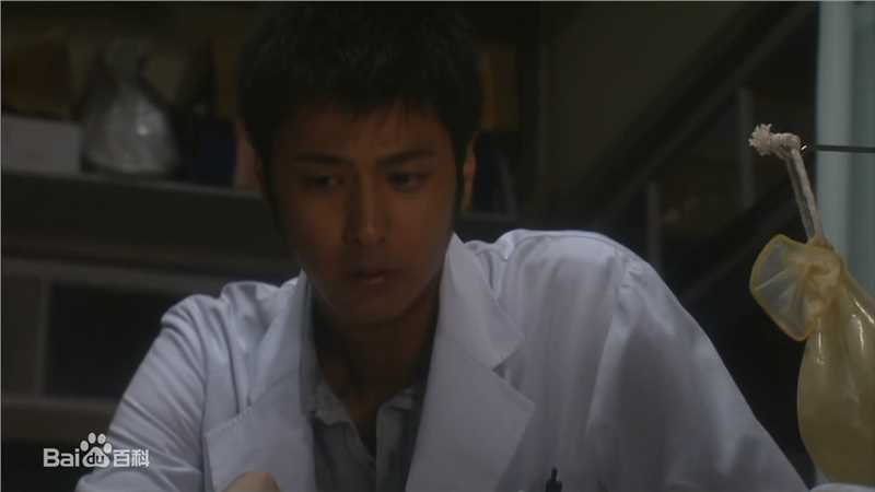 速水重道(速水もこみち、Mocomichi Hayami)国税局查察官特别篇 -截图-1276X675P生活照